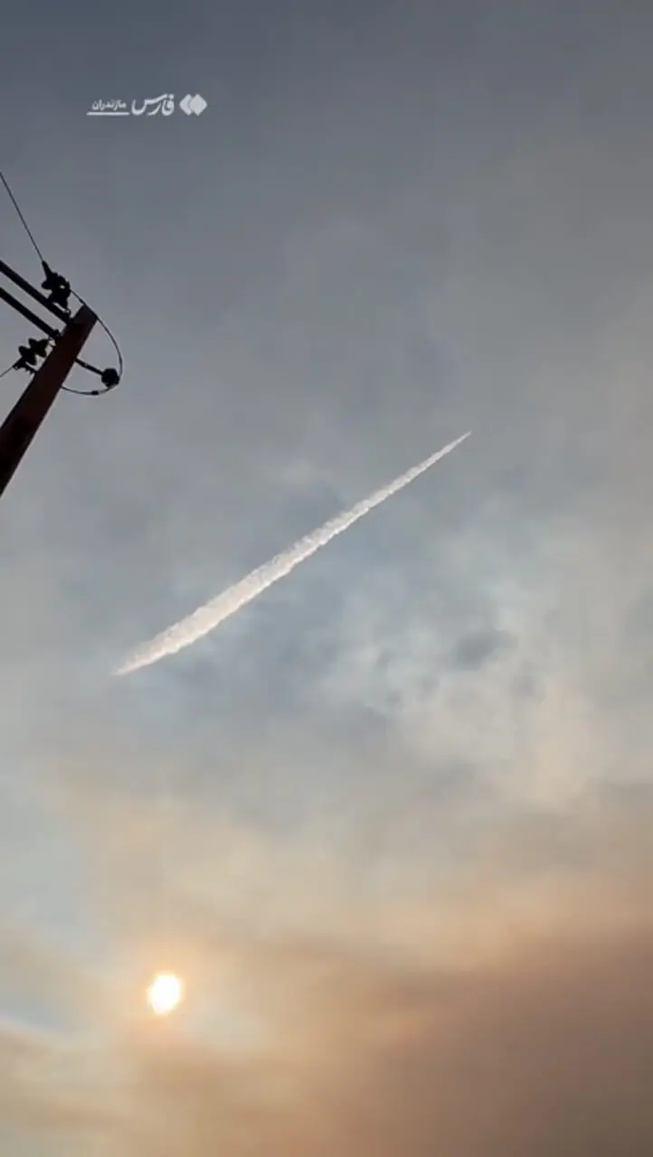 اولین عملیات اطفای حریق ایلیوشین در ارتفاعات صخره‌ای جنگل‌های الیت چالوس انجام شد