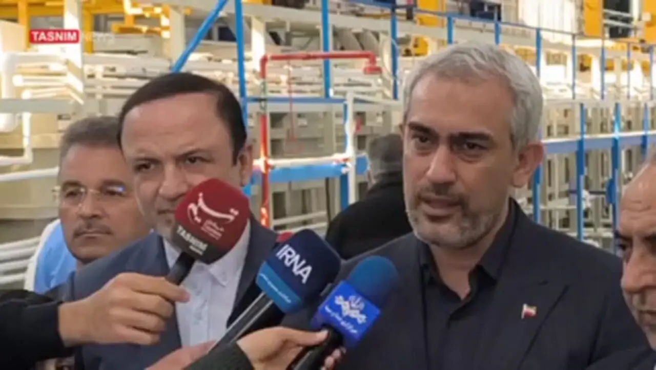 آیین‌نامه‌های دردسرساز مناطق آزاد حذف می‌شود + فیلم