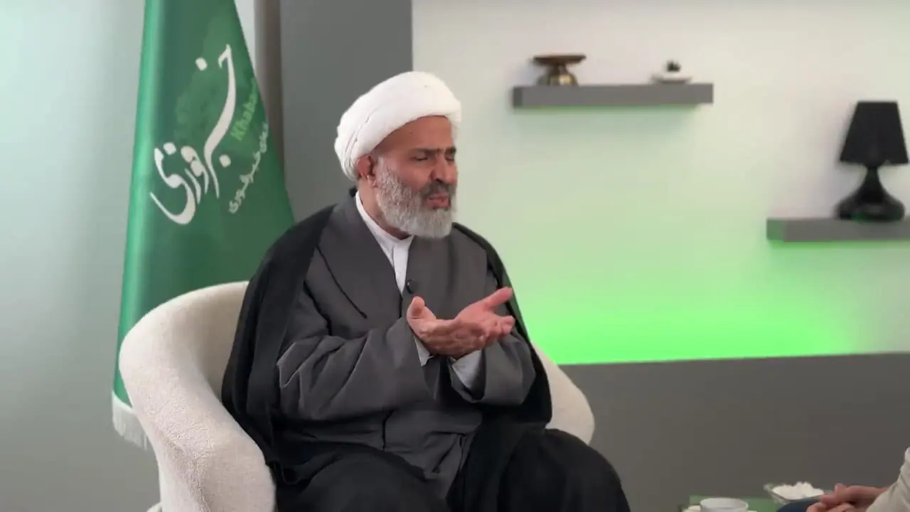 طرح جدید برای بحران آب /  بازار آب تشکیل می‌شود+ فیلم 