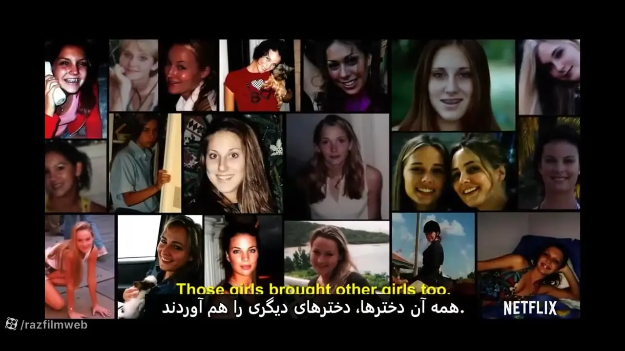 اعتراف نتانیاهو به ارتباطات اسرائیل با دلال بدنام جنسی/ قاچاق جنسی و آزار بیش از ۱۰۰ قربانی زیر سن قانونی