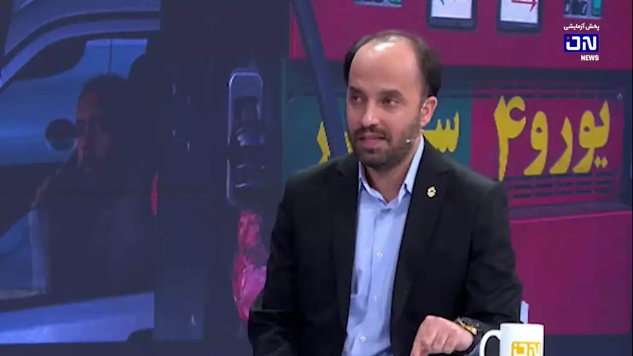 داستان تلخ افزایش قیمت بنزین در ایران / مقام مسئول نمی دانست جایگاه ها خصوصی هستند + فیلم