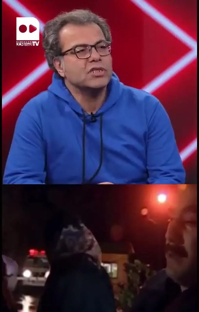 فیلم / سارا و نیکا استاد آموزش بازیگری شدند و کلاس بازیگری راه انداختند .../  غوره نشده مویز شدند ...