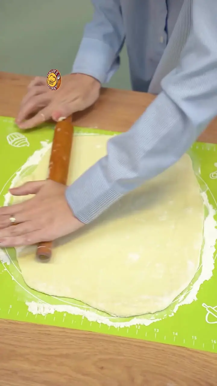 فیلم طرز تهیه عصرانه ساده و خوشمزه بدون فر