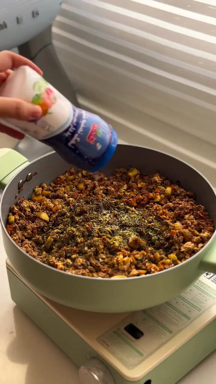 فیلم طرز تهیه لازانیا خانگی