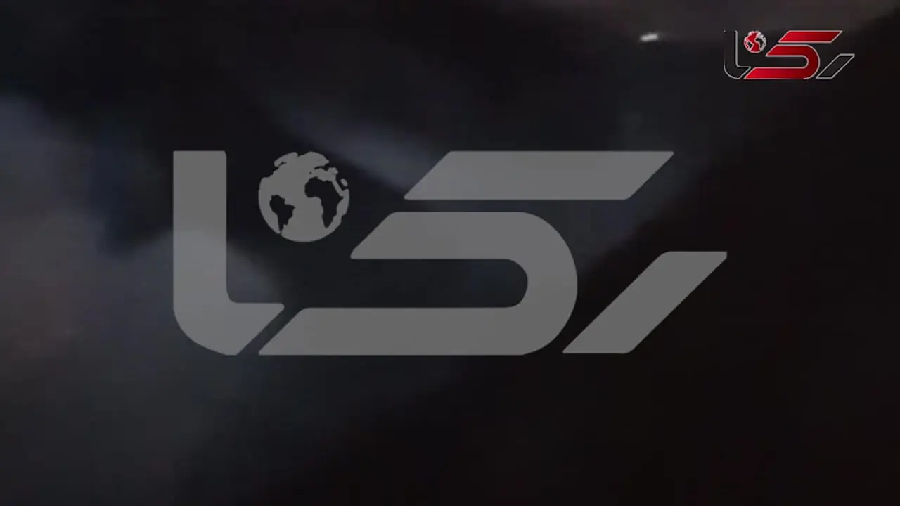 سوگ ملی در هیرکانی؛ ستون‌های تاریخ در حال سوختن در الیت  + فیلم