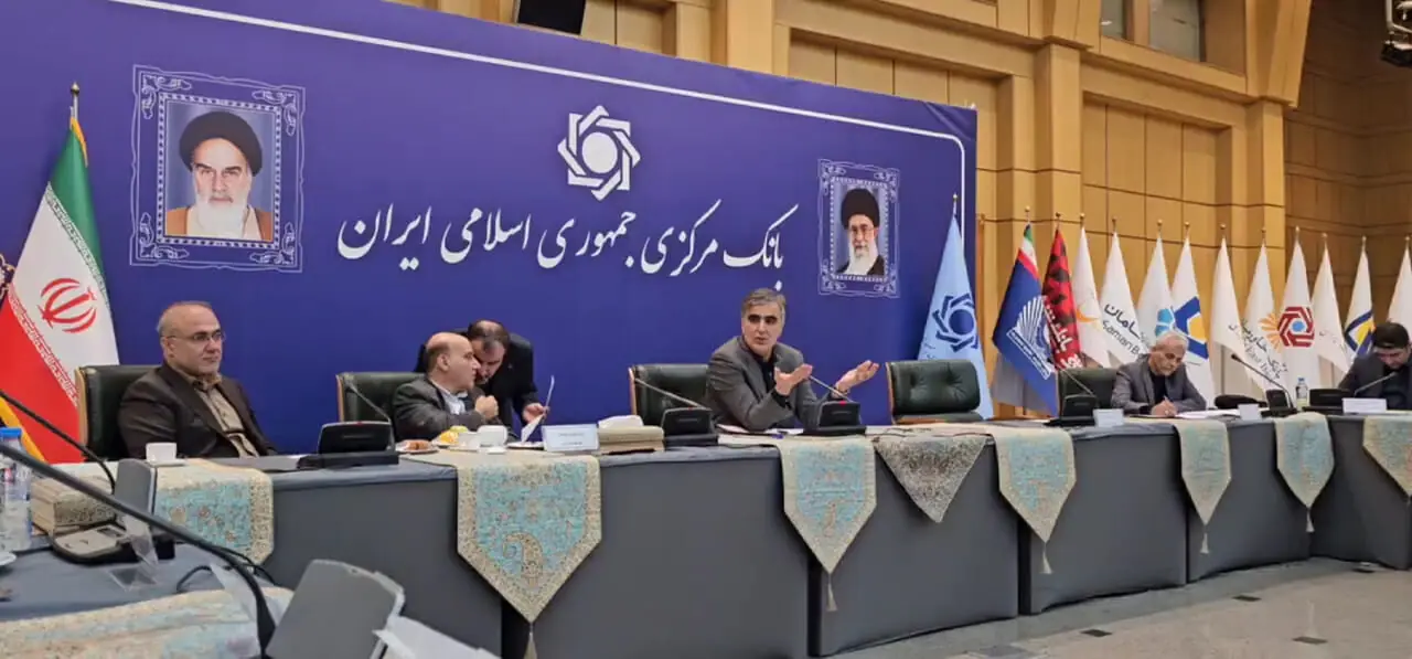 فرزین: باید سهامدار هر بانک مشخص بشود