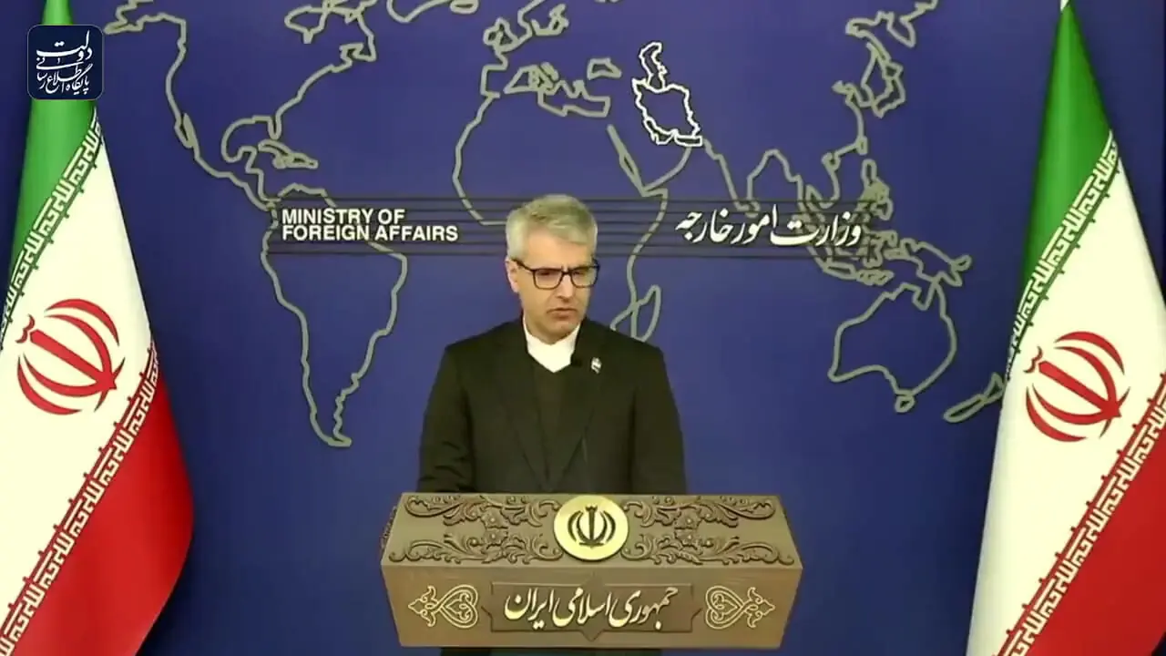 ما با آژانس نیاز به میانجیگر نداریم/ جزئیات نامه رئیس جمهور به پادشاه عربستان