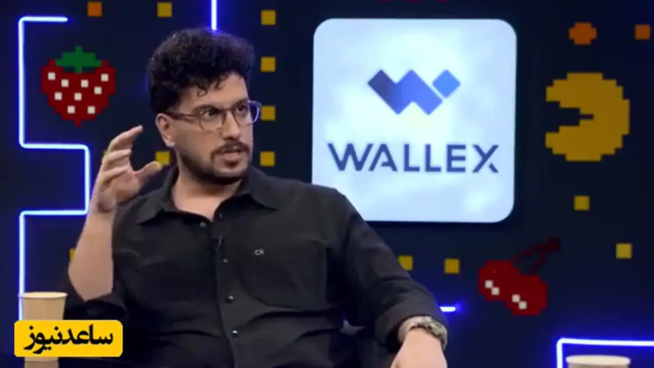 فیلم/ فرهاد آئیش: عاشق زنم مائده نیستم ! ../  یه وقتایی اصلا دلم براش تنگ نمیشه ... مائده مثل 20 ساله هاست.../ اگر میگم عاشق زنم هستم تلقینه به خودم !