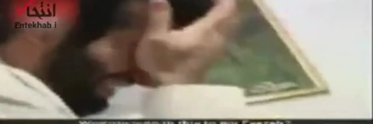 فیلم/ دیدار جالب الناز شاکردوست با مادر واقعی فائزه + فیلم روبرو شدن مادر فائزه با عبدالحمید ریگی، قاتل هر دو فرزندش/ خون گریه کرد باید با این فیلم پر از غم