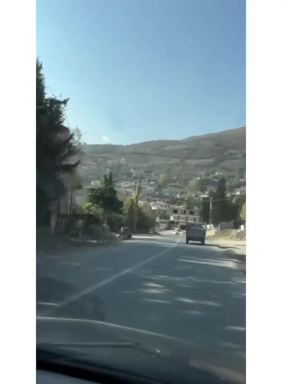 ویلاسازی ها بعد از آتش گرفتن جنگل های ایران/ مأموریت‌ سازمان جنگل‌ها، احیای مناطق خسارت‌دیده  و جلوگیری از سو استفاده است + فیلم