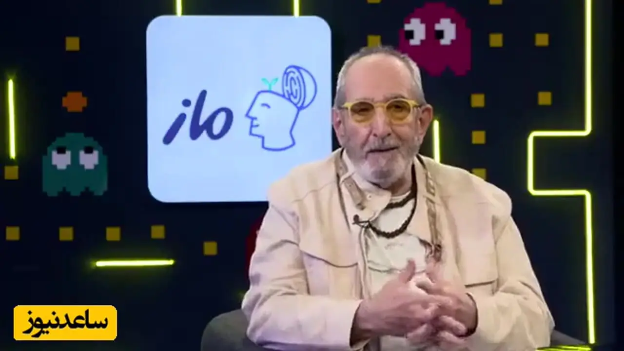 فیلم/ فرهاد آئیش درباره نازایی اش: من ضعف دارم ... حتی فکر بچه دار شدن هم ترس به جانم می اندازد... برگردم عقب باز همین تصمیم رو میگیرم و دنبال بچه ....