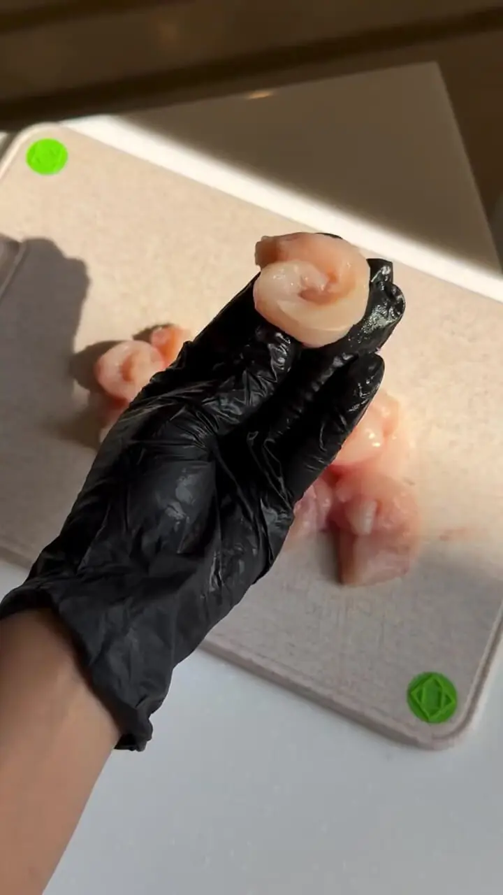 فیلم / فوت کوزه‌گری فسنجون رستورانی خوش طعم