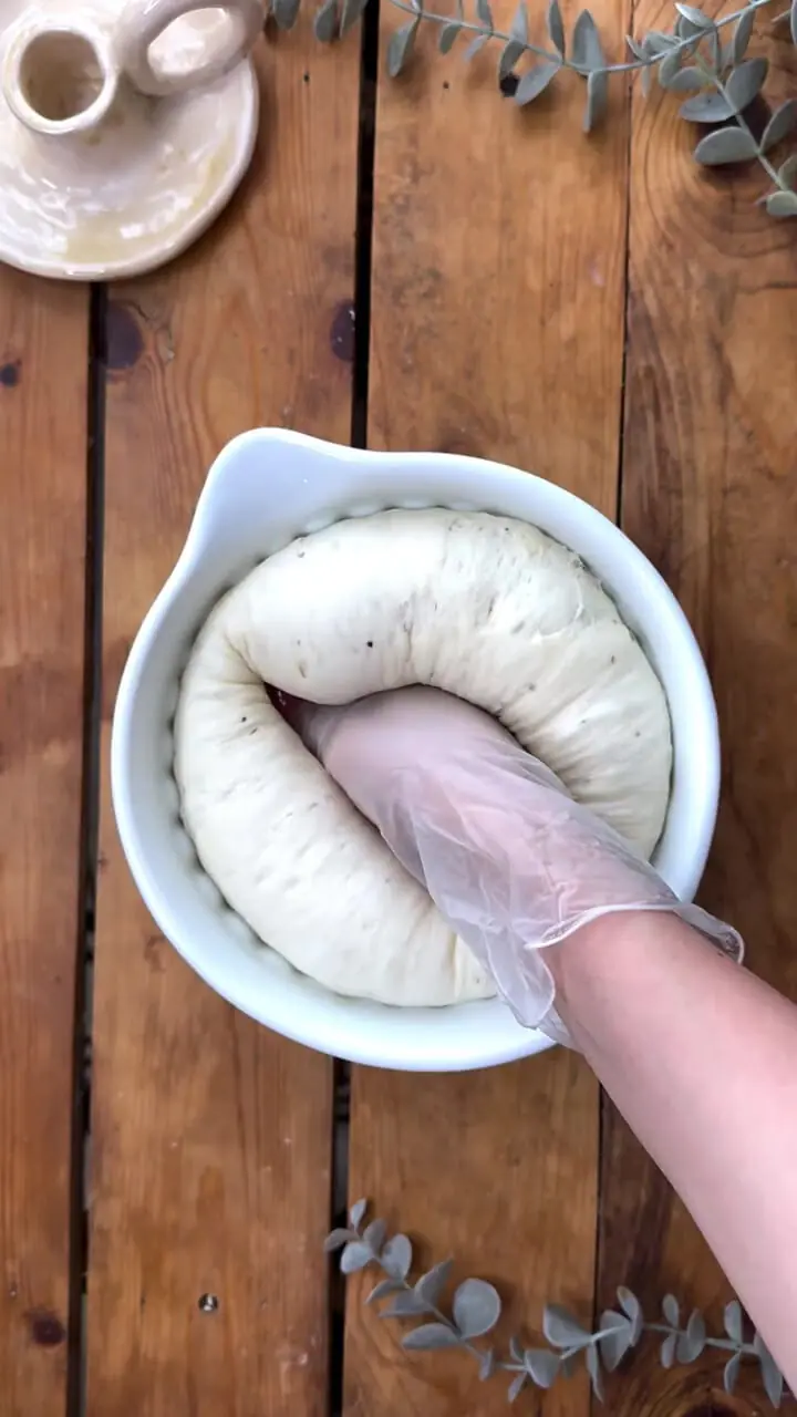 فیلم / راز آب ننداختن قارچ روی پیتزا در خانه