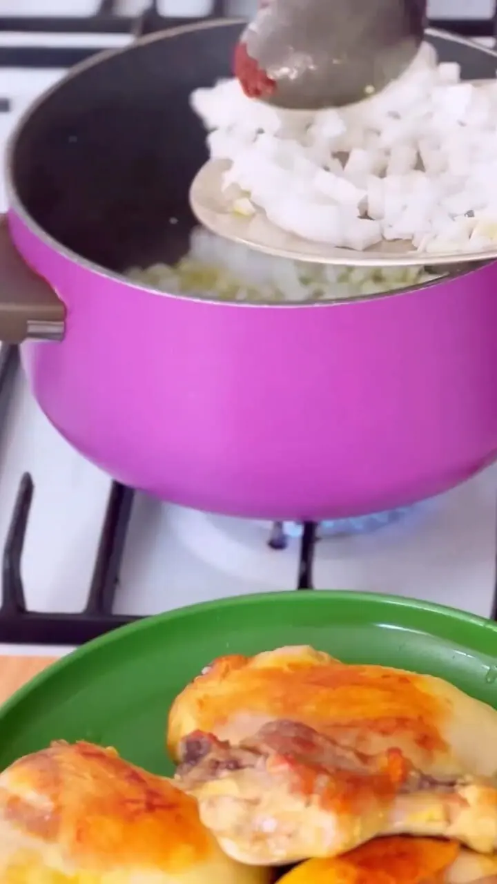 فیلم آموزش مرغ مالاوابیج گیلان خوشمزه و ساده