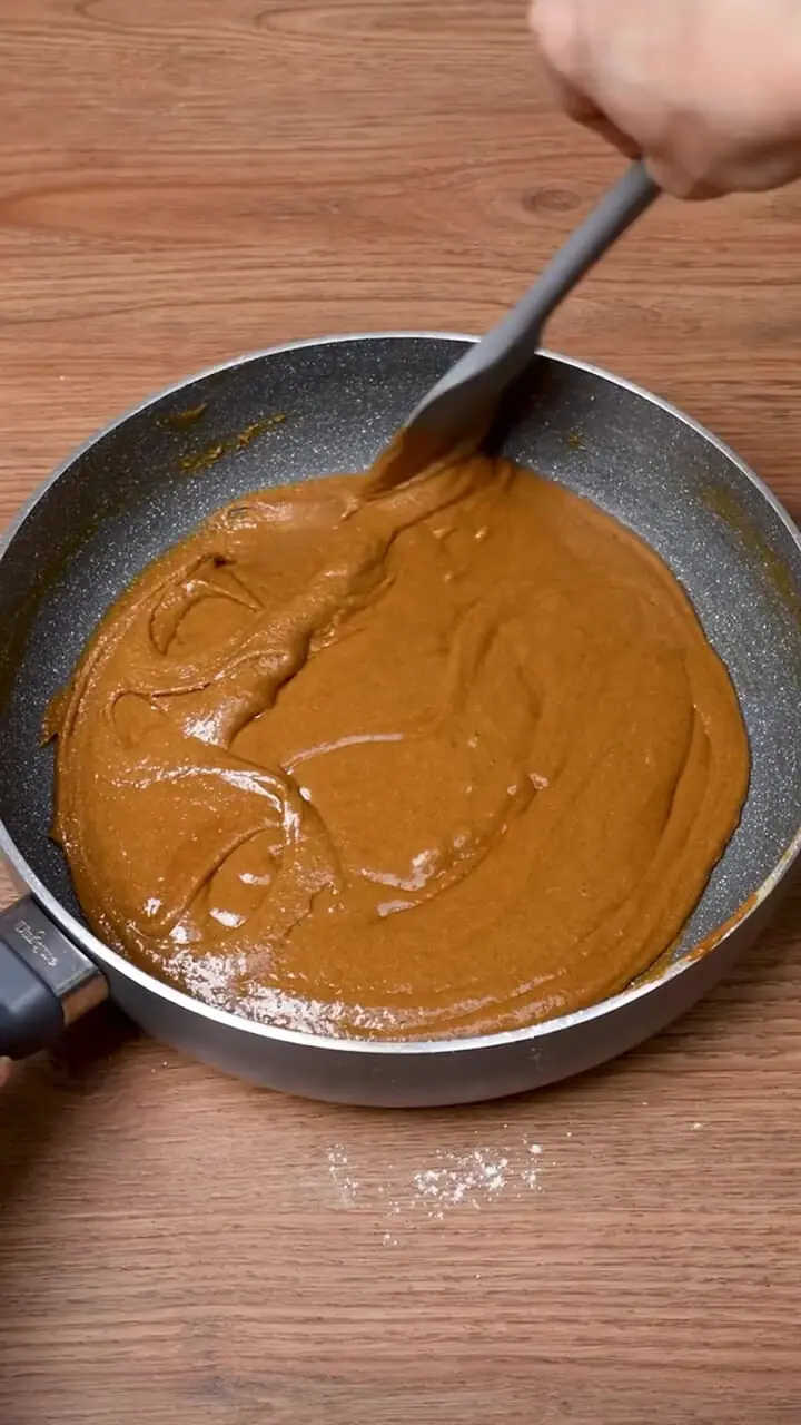 فیلم آموزش کیک بدون فر خوشمزه و ساده