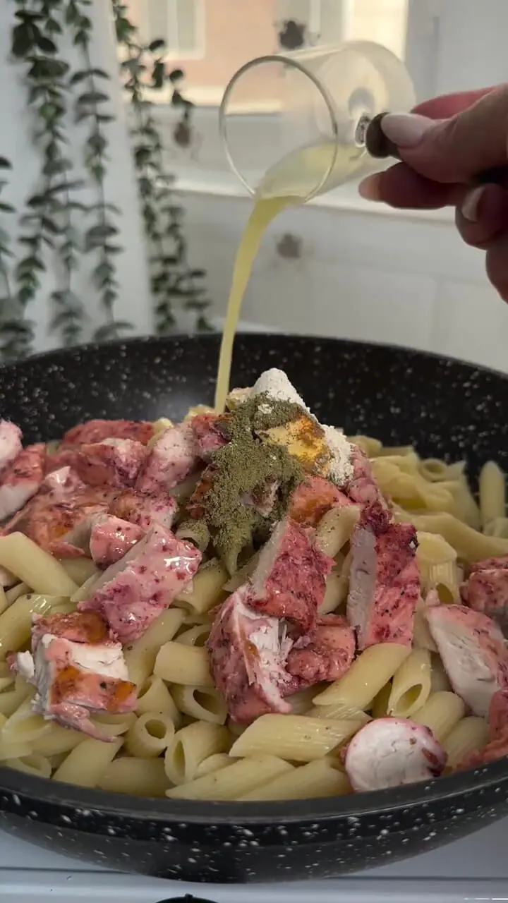 فیلم آموزش ذرت مکزیکی خونگی خوشمزه و سریع