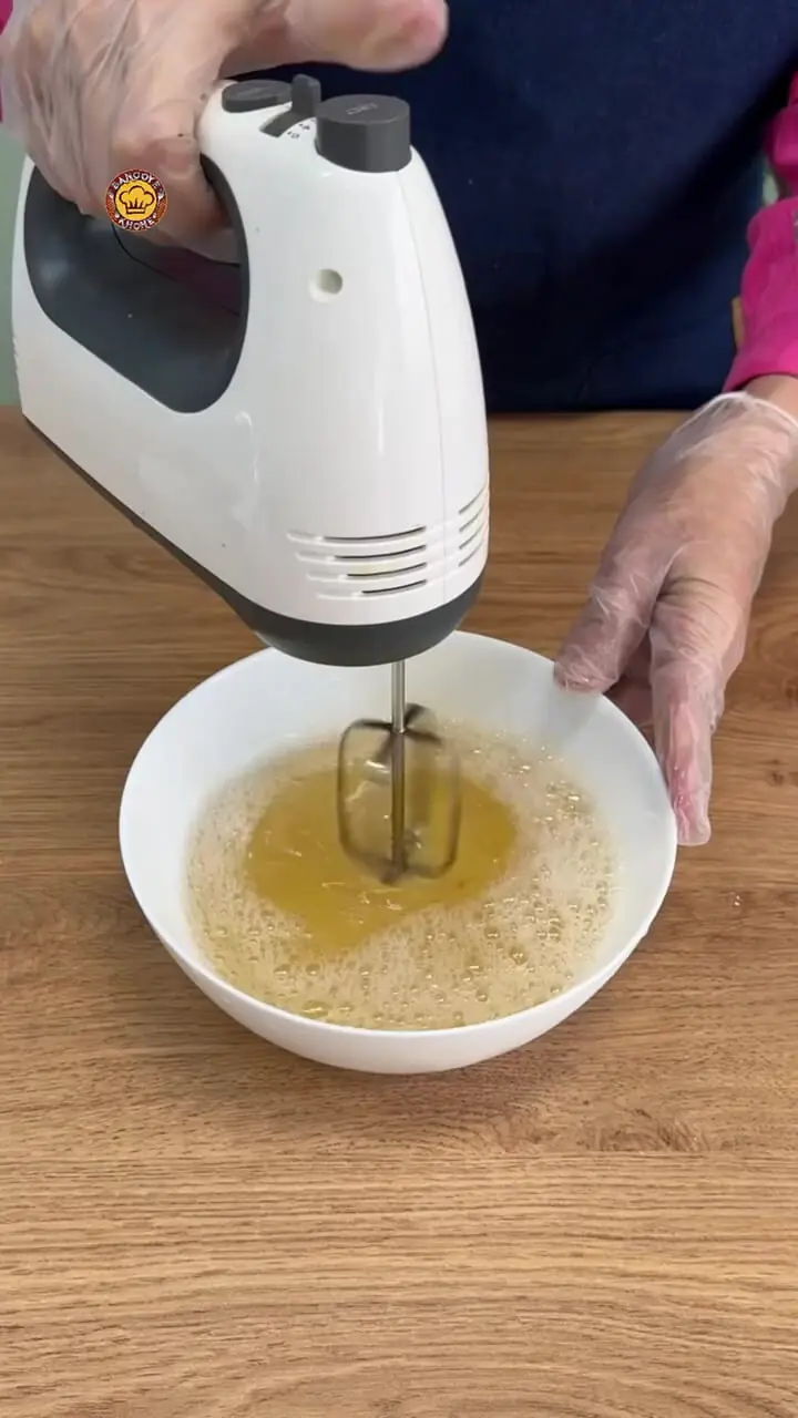 فیلم دسر سریع و ارزان با پودر ژله و تزئین انار