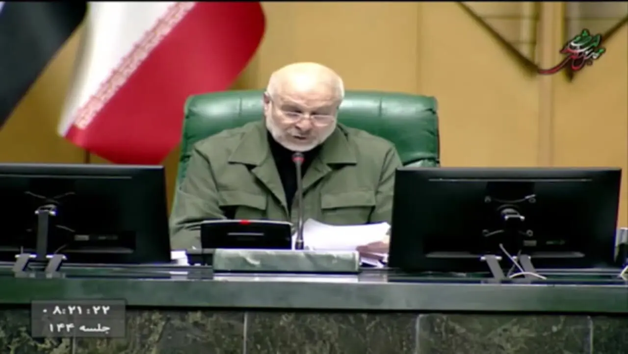 قالیباف: به‌زودی طرح کالابرگ با شیوه جدید اجرایی می‌شود