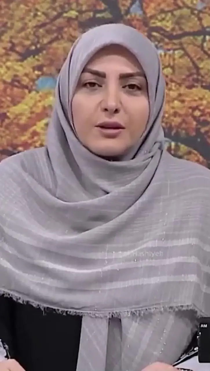 فیلم/ حمله تند خانوم المیرا شریفی مقدم به مصاحبه واشقانی با شرور معروف/ لات میارن از خاطرات زندان رفتنش بگه و بعد...