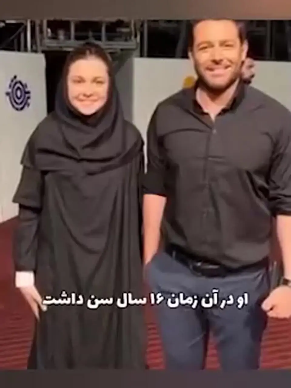 فیلم/ نگاهی به سرنوشت جوان‌ترین شرکت‌کننده آزمون سال 96 و رتبه 95 کنکور تجربی همان سال، دکتر هلیا حسینی