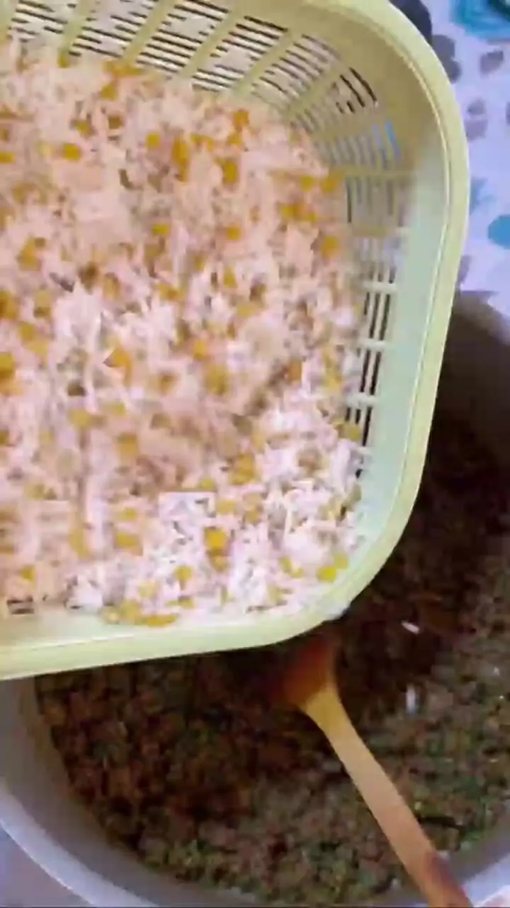 فیلم طرز تهیه دلمه برگ مو با طعم خانگی