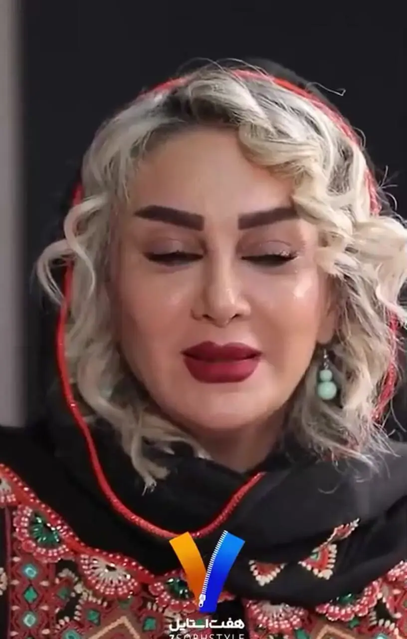 فیلم / طراح لباس عروس بهاره رهنما : بابت لباس بهاره رهنما فحش خوردم 1500 نفر را بلاک کردم ! / / تکتم رضایی: سلیقه خودش بود و من ...