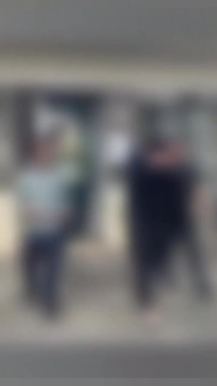 فیلم / علت شلیک های شبانه در نیروهوایی تهران مشخص شد