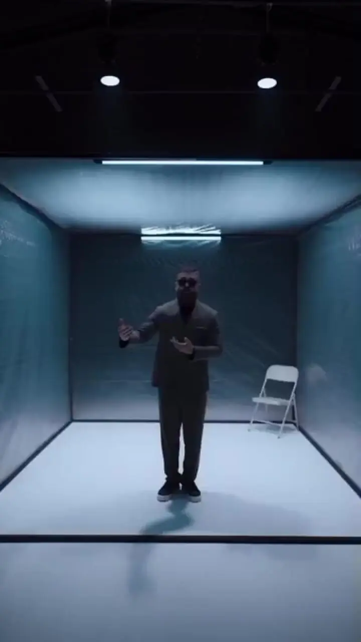 یه کاری کن علیراد منتشر شد + ویدیو