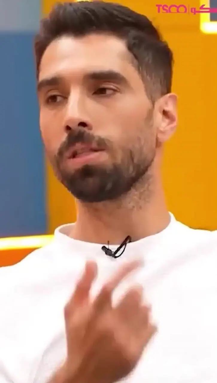 سیدمحمد موسوی : تو کوبا مسابقه داشتیم از شدت فقر بازیکناشون حمله کردن و همه چی رو بردن؛  پسته ، خوراکی ها و حتی ...