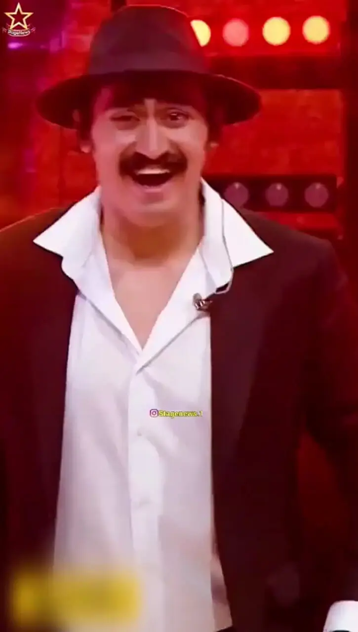 فیلم مات و مبهوت موندن شبنم مقدمی در صداتو  از اجرای خنده دار و جذاب لوطی تهران قدیم/ برنامه رو ریخت بهم ...