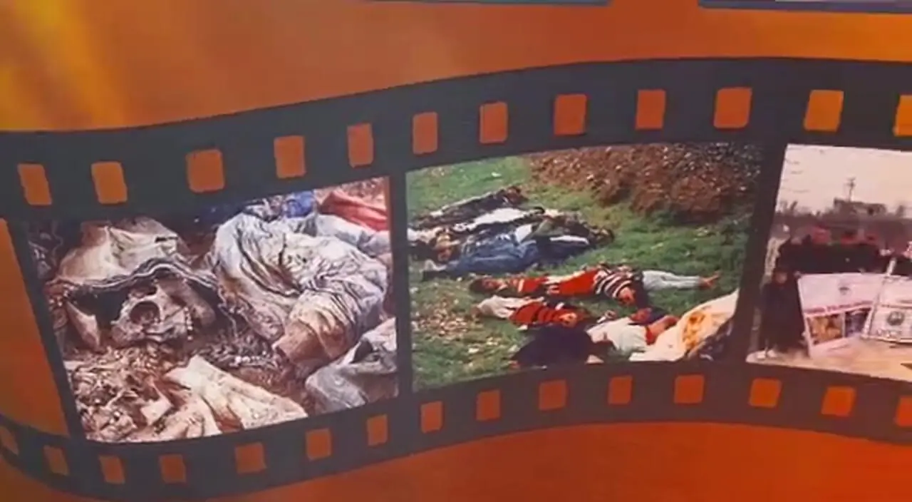  مطالبات وزیر خارجه ایران از جامعه جهانی برای احقاق حقوق قربانیان تسلیحات شیمیایی