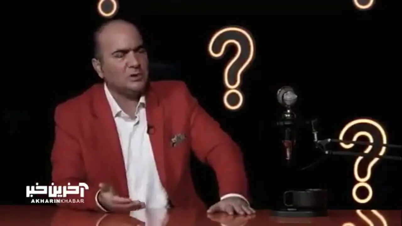 فیلم  / حسن ریوندی : بابام جوری کتکم زد که بیهوش شدم .... / نیمه بیهوش از زیر چشم دیدم ناظم رنگش پریده میگه ولش کن من دیروز...