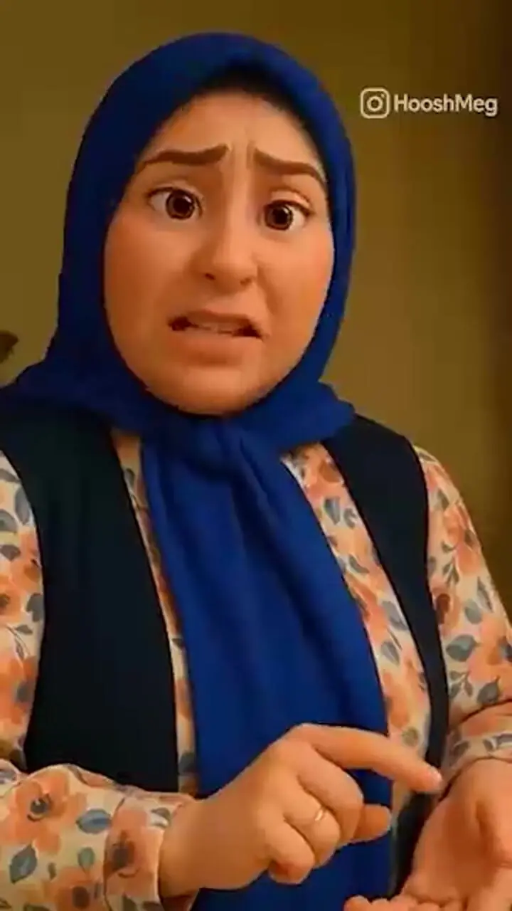 فیلم / انیمیشن غش خنده از  عاشقانه های پژمان جمشیدی و وصیت نامه ژاله صامتی در سریال زیر خاکی / تو 80 کیلو عشقی عشق ...