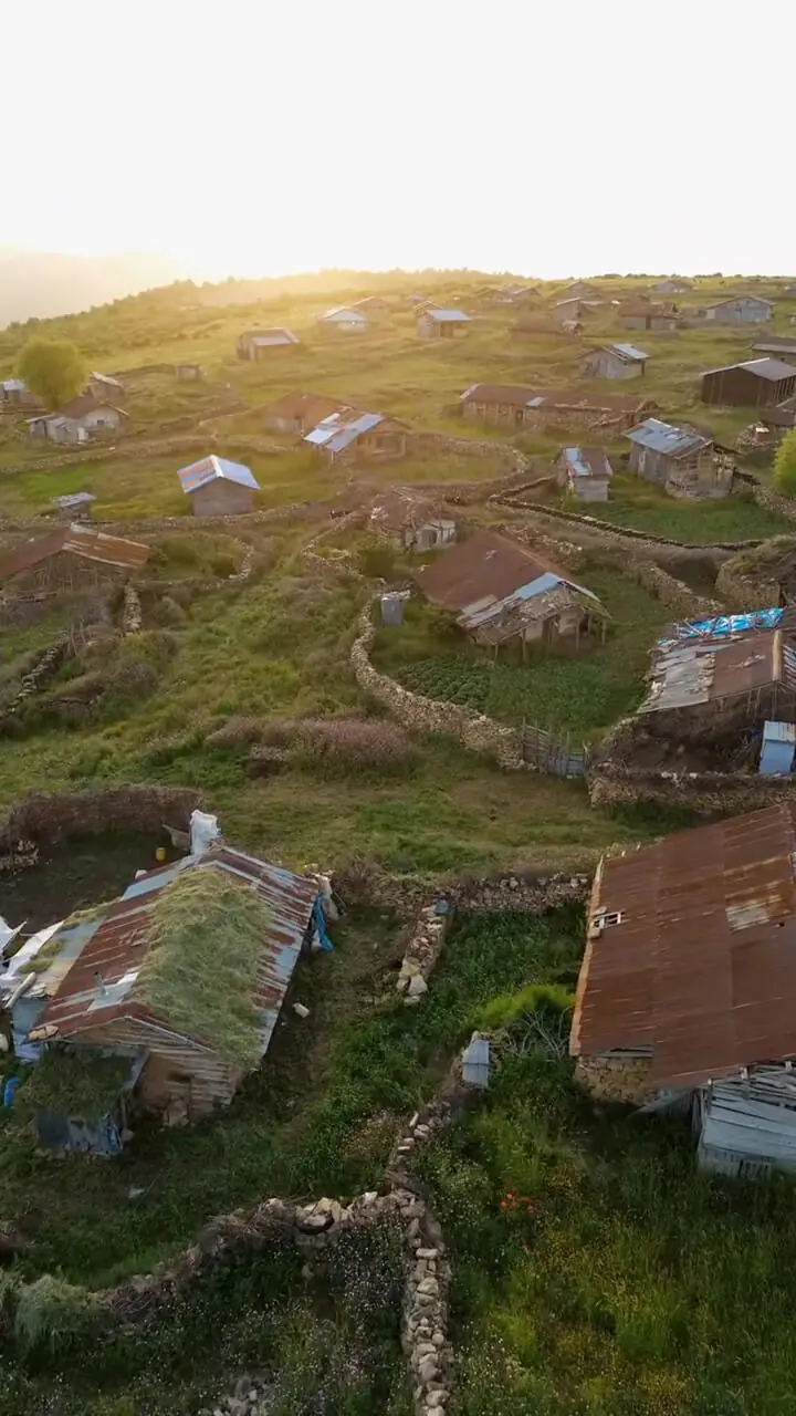 فیلم زیبایی ییلاق های بکر گیلان