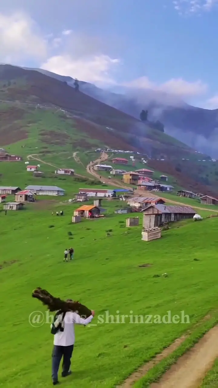 فیلم ییلاق رویایی سوچاله ماسال