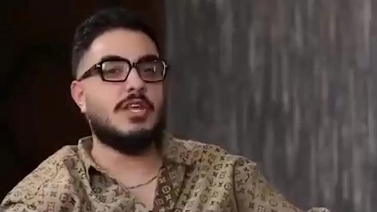 فیلم/ آرون افشار : من چوب صداقتم را خوردم، چرا باید با آبروی من بازی بشه/ مهران مدیری پاسخگوی دلی که شکستی باش...!