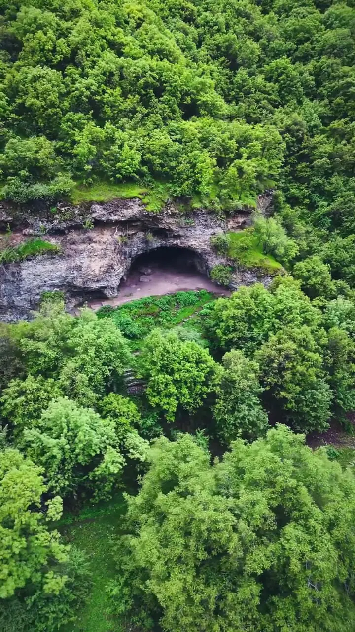 فیلم زیباترین تفرجگاه کردستان/ پردانان پیرانشهر