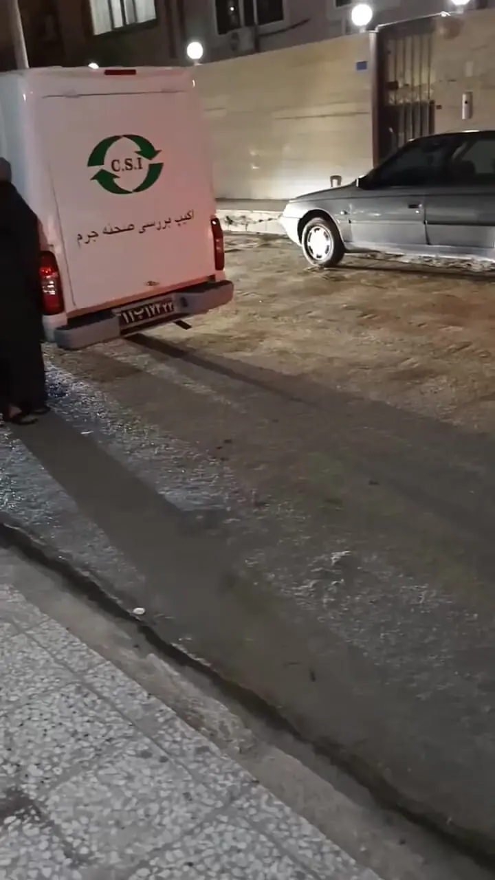 شلیک مرگبار مرد جوان به همسرش و مرد غریبه در بندرعباس / او خودش را هم خلاص کرد