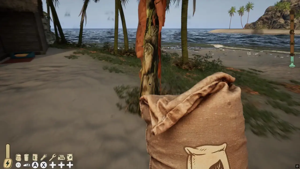 تیزر دموی بازی  Restore Your Island + فیلم 