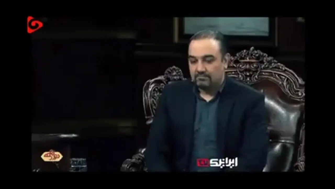 فیلم / برزو ارجمند: از مهاجرت پشیمانم / در ایران همه چی داشتم در آمریکا بی معنیم.. / در محکمی را به روی خودم بستم ... / کار هایی اینجا کردم که باور نمی کنم.. 