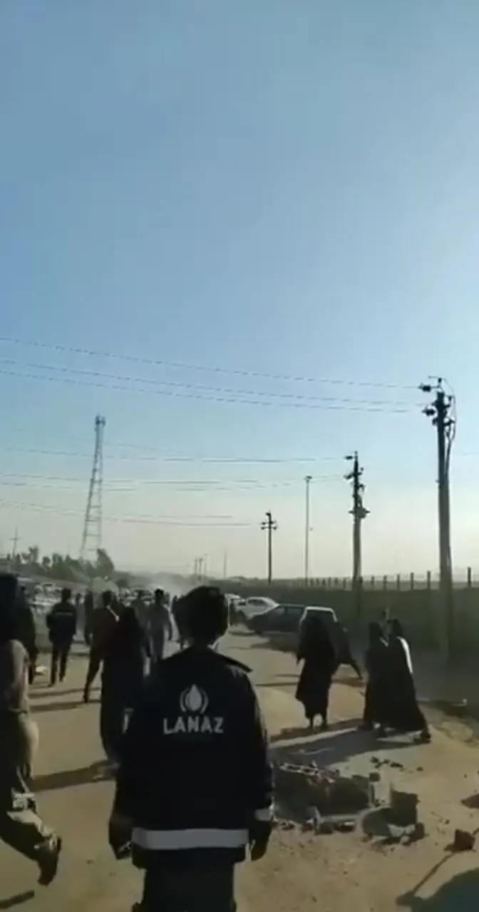 درگیری در اربیل عراق ۱۲ کشته و مجروح به جا گذاشت