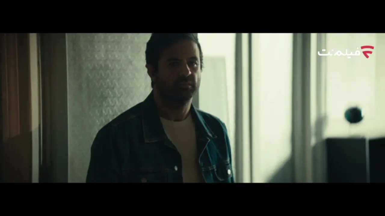 فصل دوم «وحشی» از دوشنبه ۲۴ آذر در فیلم‌نت