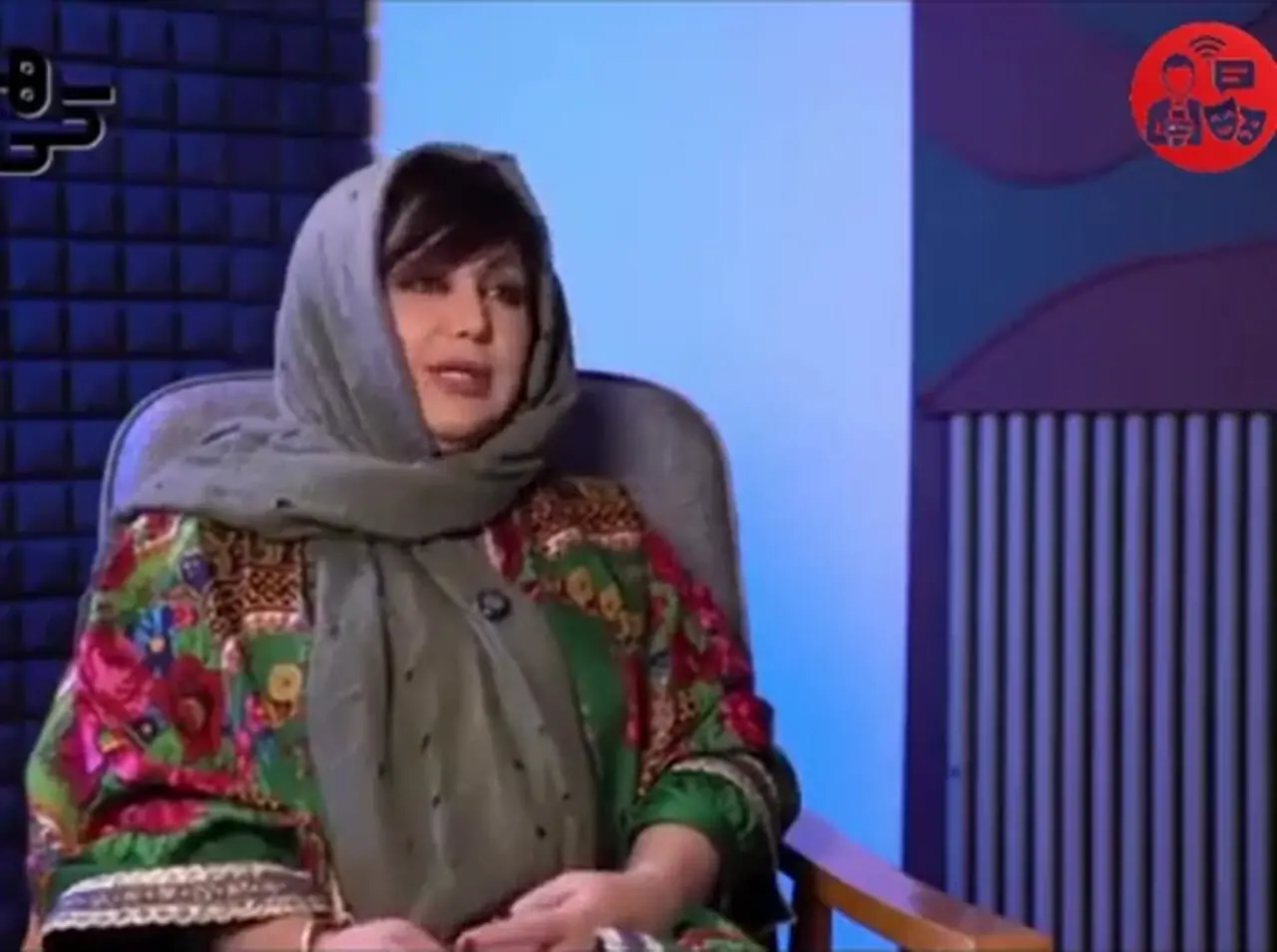 بهنوش بختیاری:خیلی کارهارو انجام ندادم چون ترسیدم انگ... به من بزنن/خودم میرم دنبال آدم ها تا باهاشون....!