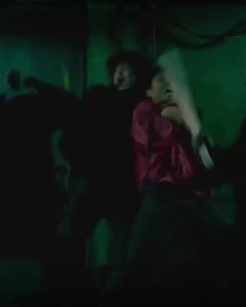 دیدنی ترین سکانس اکشن فیلم پیر پسر به انتخاب Men's Journal + فیلم