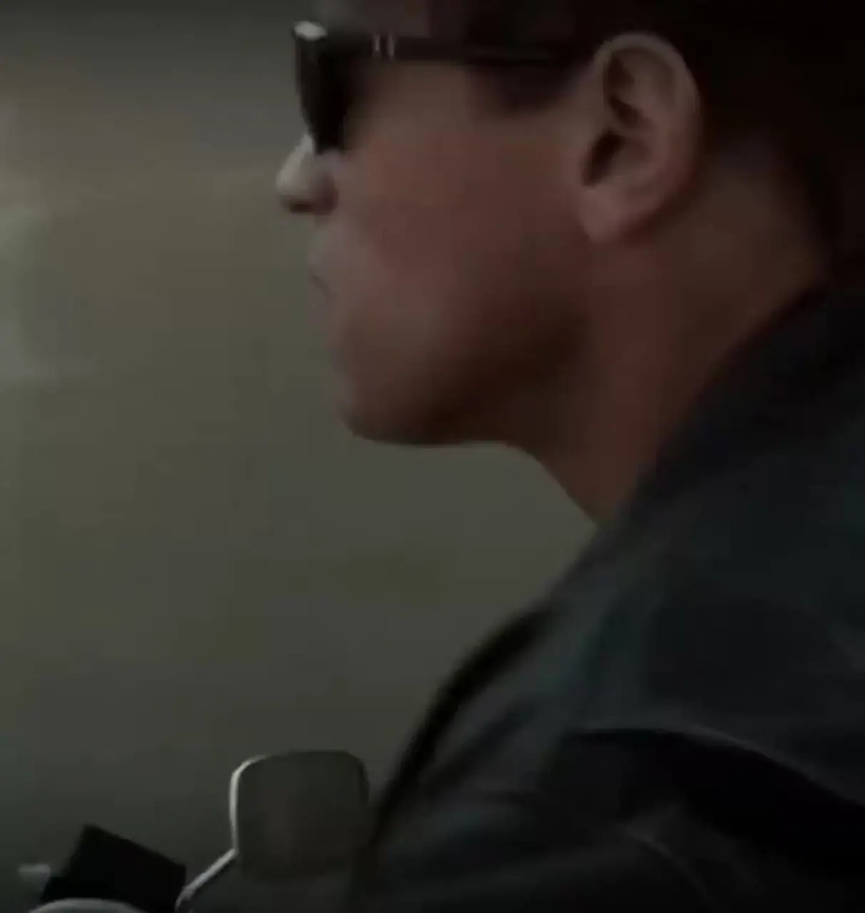 فیلم از سکانس اکشن سینمایی به یاد ماندنی  ترمیناتور