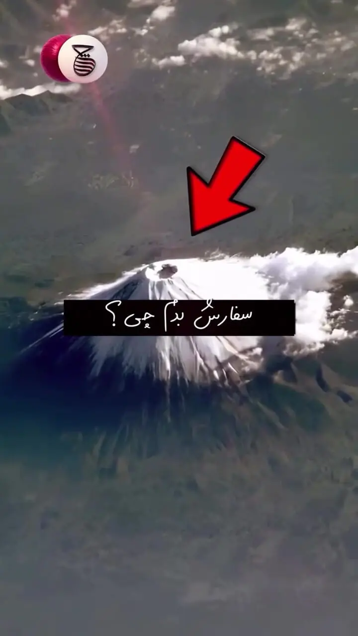 فیلم رکورد جهانی پیک جسور برای تحویل پیتزا