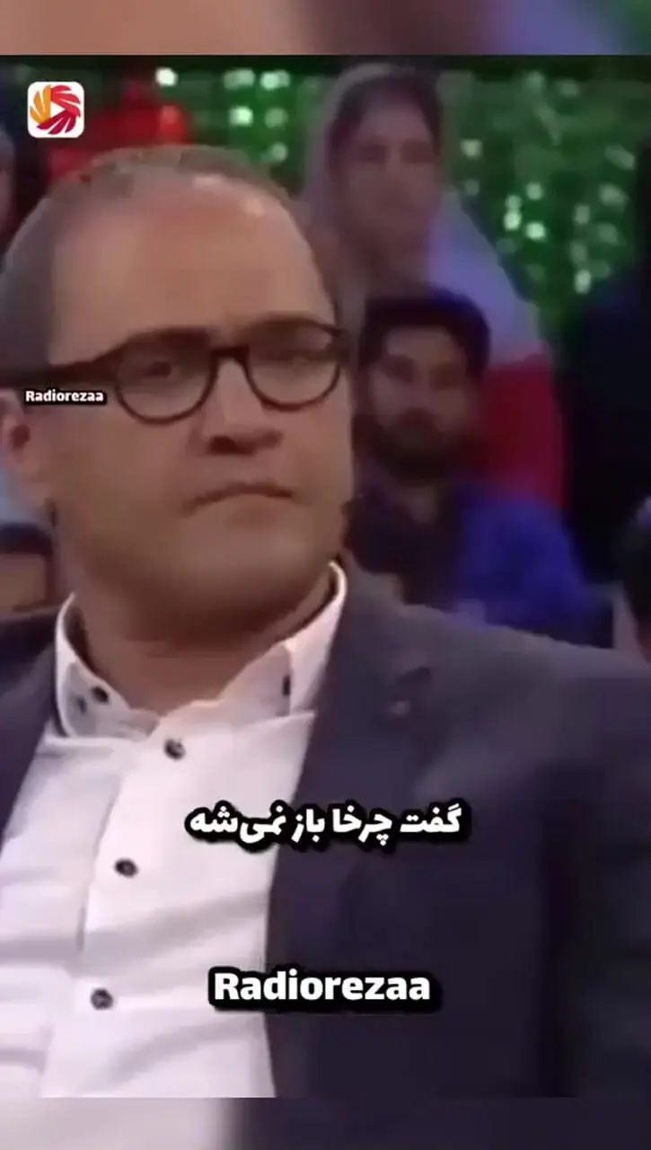 فیلم /گریه احسان علیخانی درکابین خلبان هواپیما : / چرخهای هواپیما باز نمیشه و ... / خلبان به احسان : به‌خاطر گریه همسرم در ماه‌عسل، می‌خوام اشکتو دربیارم ! ...