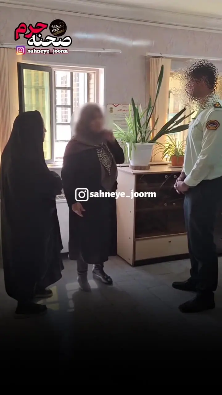 فیلم / دسیسه شیطانی زوج اصفهانی برای زنان مسافر / یک زن: من را با چاقو زدند