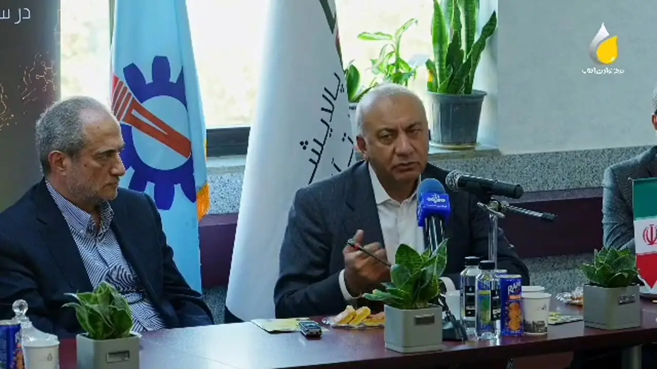 افتتاح مرکز نوآوری آفتاب در دانشگاه علم و صنعت ایران / پیوندی نو میان صنعت و دانشگاه برای توسعه فناوری‌های پالایشی کشور 