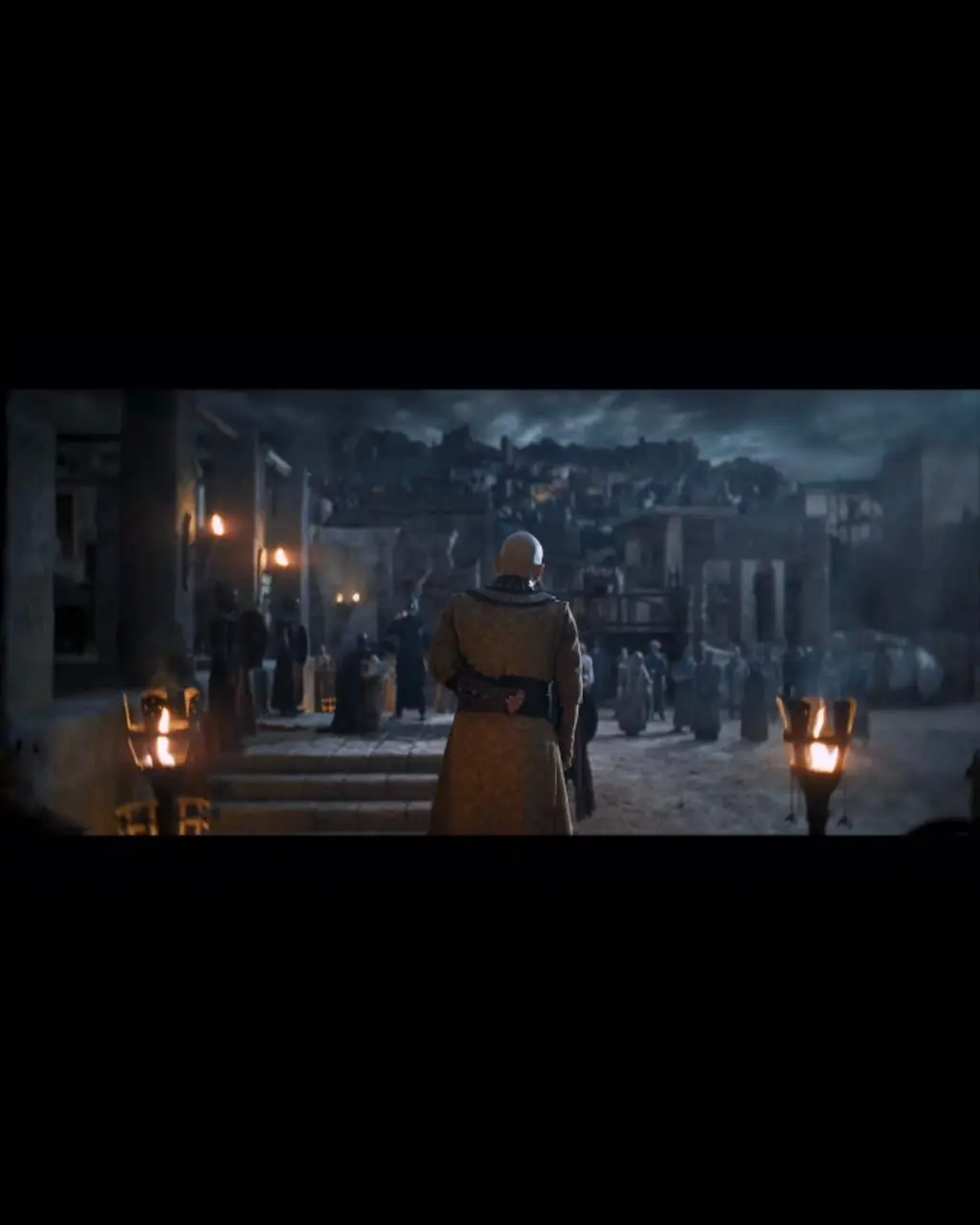 شروع طوفانی سریال هزار و یک شب با بازیگران ایرانی و ترک/ عکس گریم های سحر دولتشاهی هدیه تهرانی ، سوگل خلیق و بهرام رادان با پرویز پرستویی و ... + مهیج ترین سکانس وایرال شده سریال